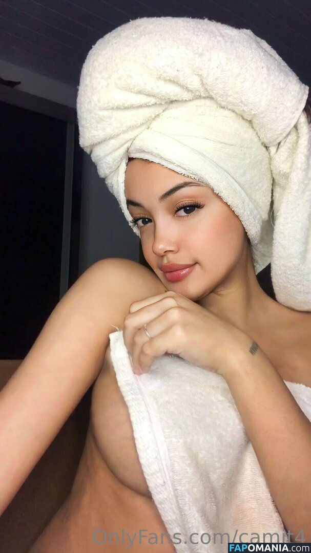 Camila Torquato / Camitor4 / camit4 Çıplak OnlyFans  Sızdırılmış Fotoğraf #24