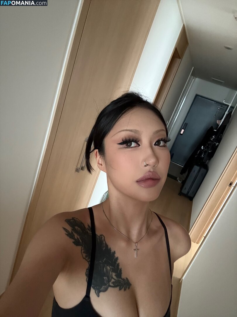 camocashy / camokr / https: Çıplak OnlyFans  Sızdırılmış Fotoğraf #8