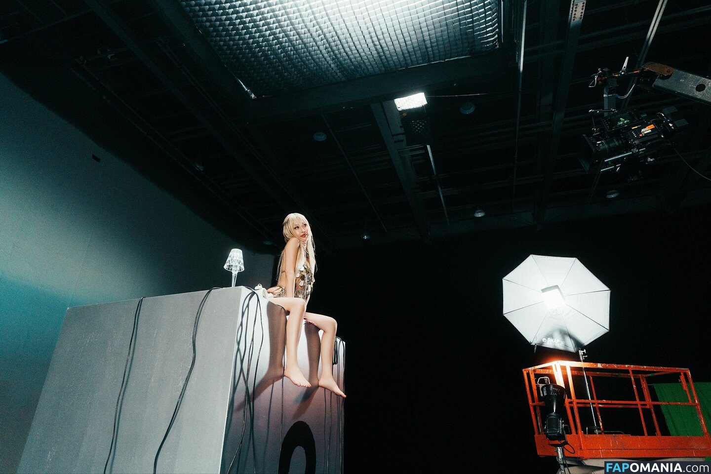 camocashy / camokr / https: Çıplak OnlyFans  Sızdırılmış Fotoğraf #12