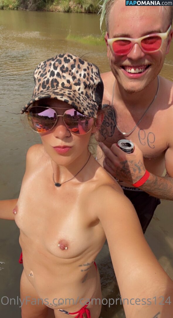Camoprincess124 / https: Çıplak OnlyFans  Sızdırılmış Fotoğraf #9