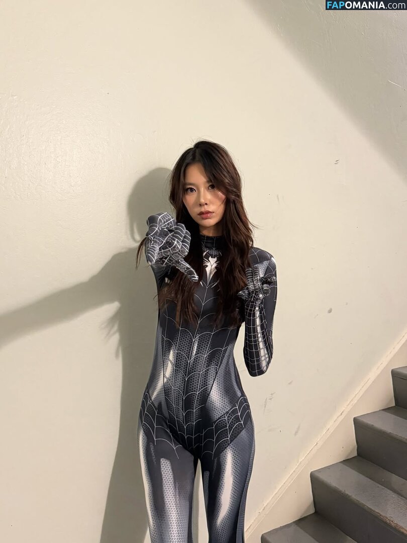 Camyyangg Çıplak OnlyFans  Sızdırılmış Fotoğraf #4