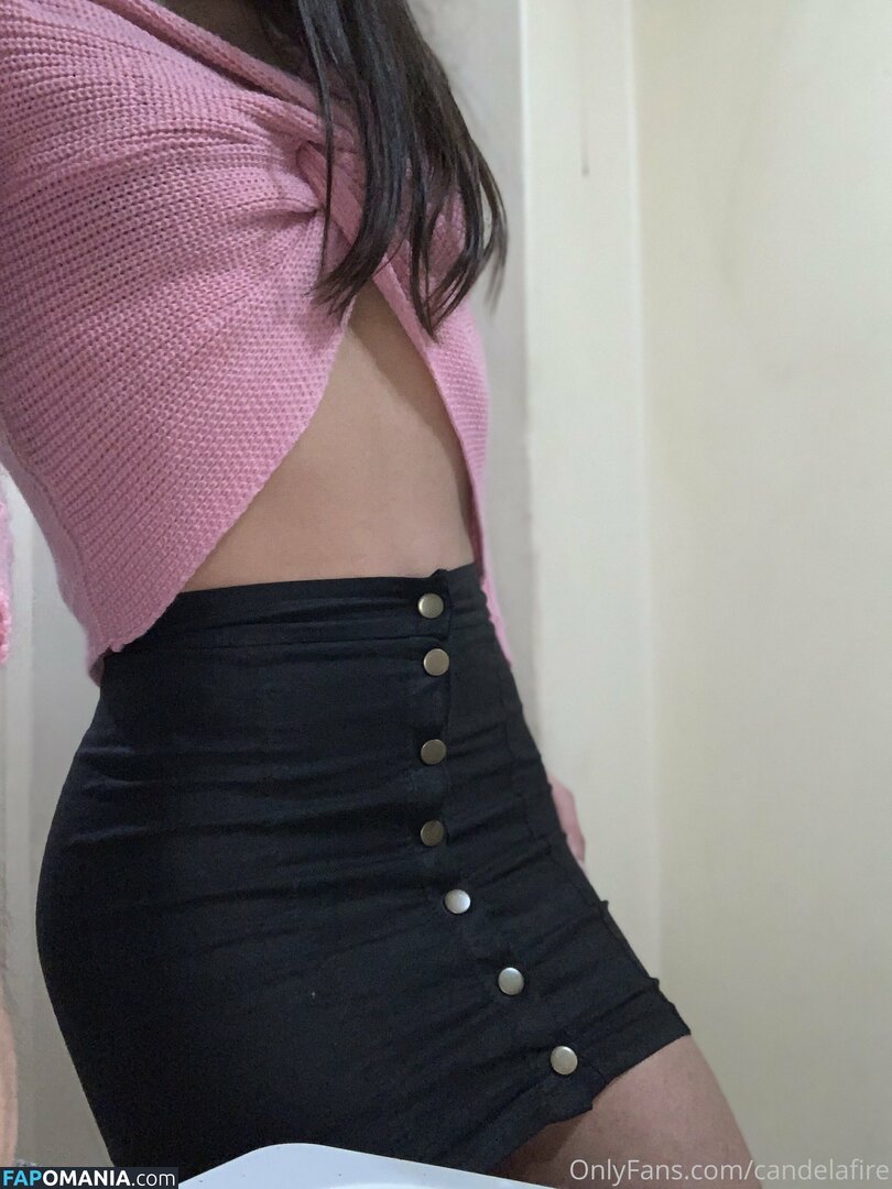 candela_fire / candelafire Çıplak OnlyFans  Sızdırılmış Fotoğraf #6