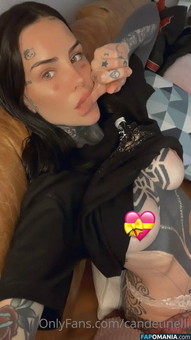Candelaria Tinelli / candelariatinelli / candetinelli Çıplak OnlyFans  Sızdırılmış Fotoğraf #12