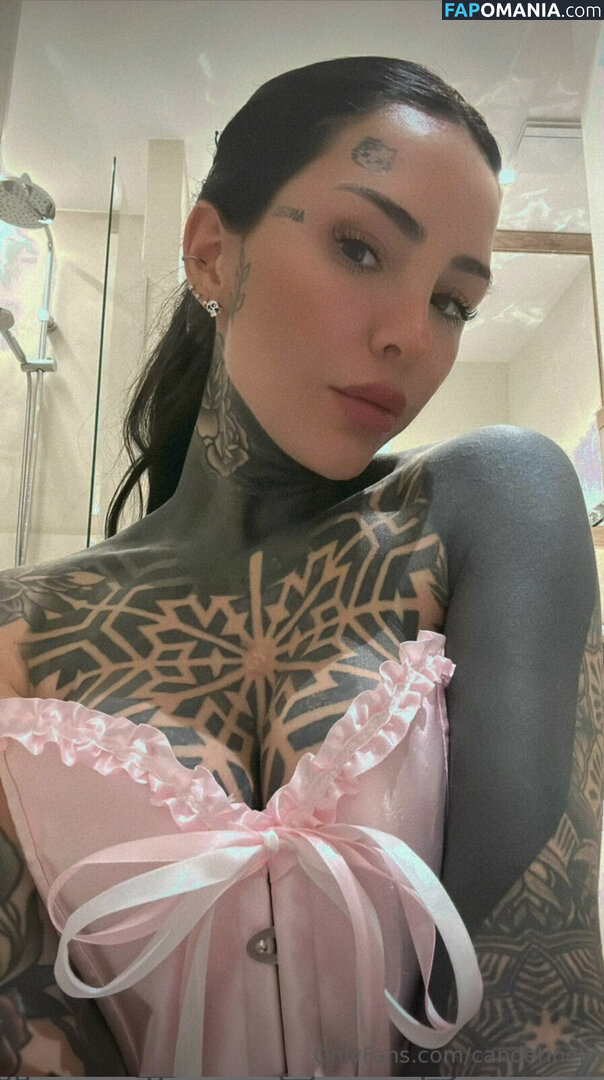 Candelaria Tinelli / candelariatinelli / candetinelli Çıplak OnlyFans  Sızdırılmış Fotoğraf #18