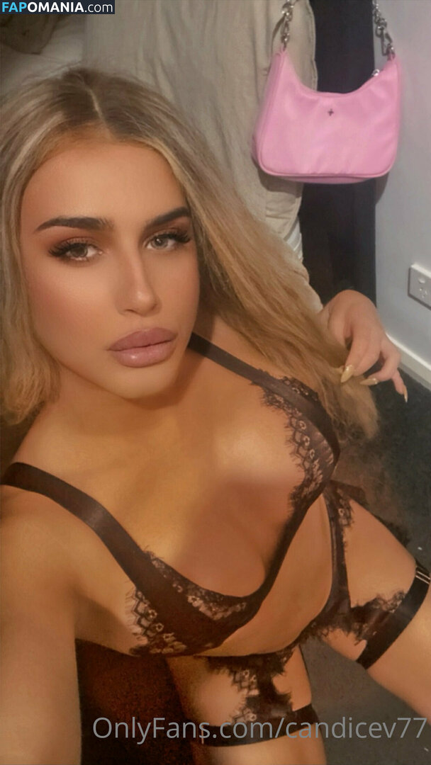 candicev77 Çıplak OnlyFans  Sızdırılmış Fotoğraf #29