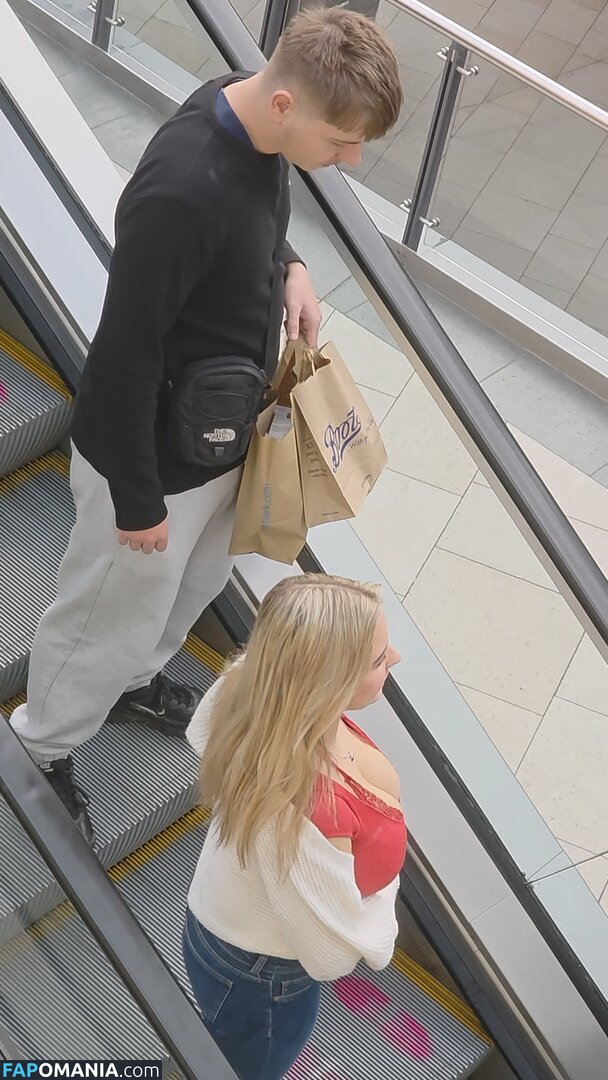 CANDID Boobs / bouncy / braless / cleavage / downblouse / jiggly Çıplak OnlyFans  Sızdırılmış Fotoğraf #25