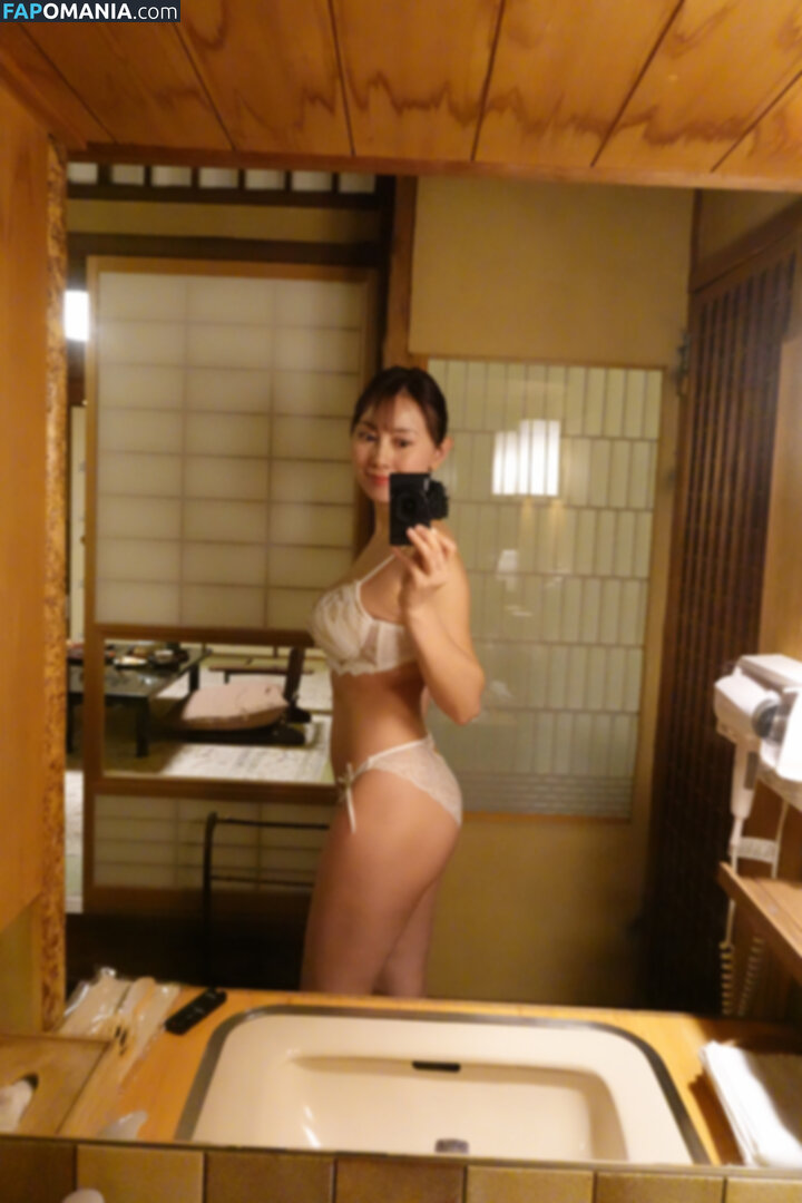 Candy Yuen / candy_kamanyuen Çıplak OnlyFans  Sızdırılmış Fotoğraf #5