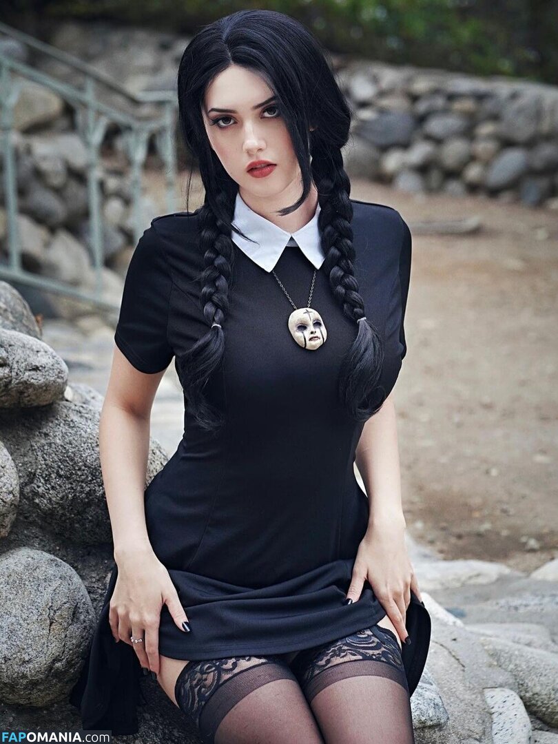 Candylion / candylion.cos / candylioncos Çıplak OnlyFans  Sızdırılmış Fotoğraf #19