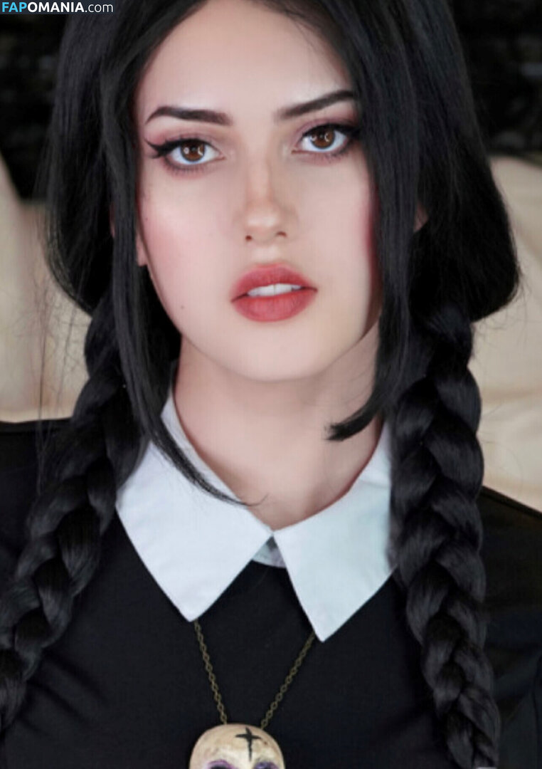 Candylion / candylion.cos / candylioncos Çıplak OnlyFans  Sızdırılmış Fotoğraf #22