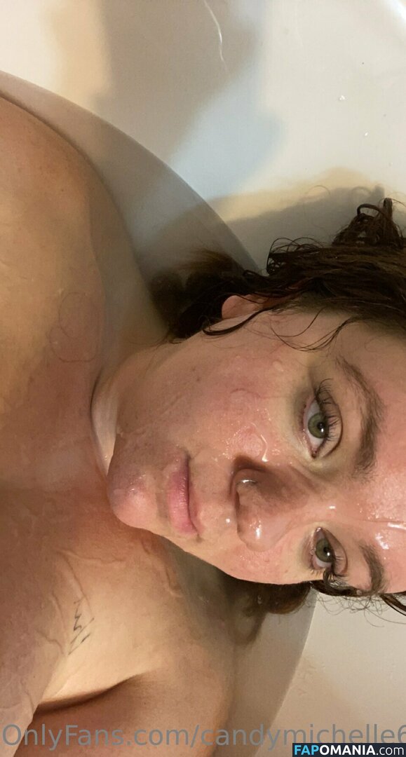 candymichelle69 Çıplak OnlyFans  Sızdırılmış Fotoğraf #21