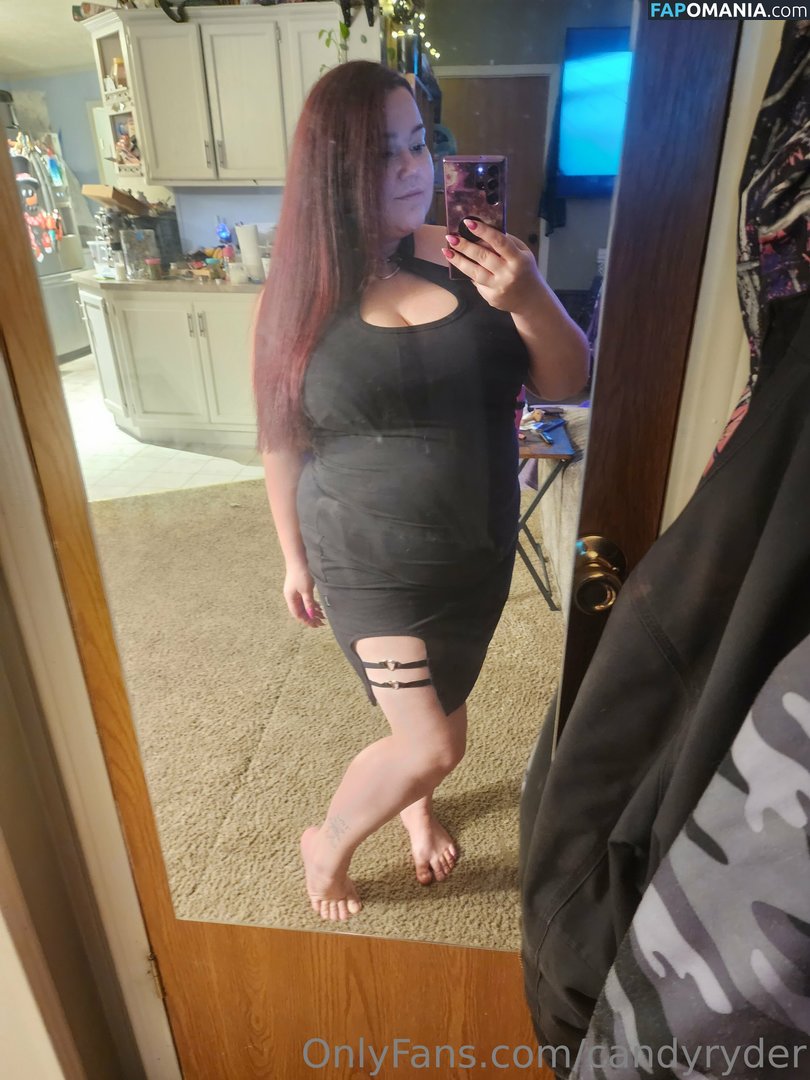 candyryder Çıplak OnlyFans  Sızdırılmış Fotoğraf #18