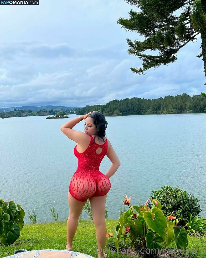 candyw1 Çıplak OnlyFans  Sızdırılmış Fotoğraf #80