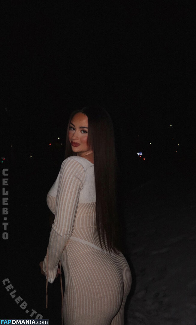 Cansu-Marie / cansu.mss / cansu.mxs Çıplak OnlyFans  Sızdırılmış Fotoğraf #1