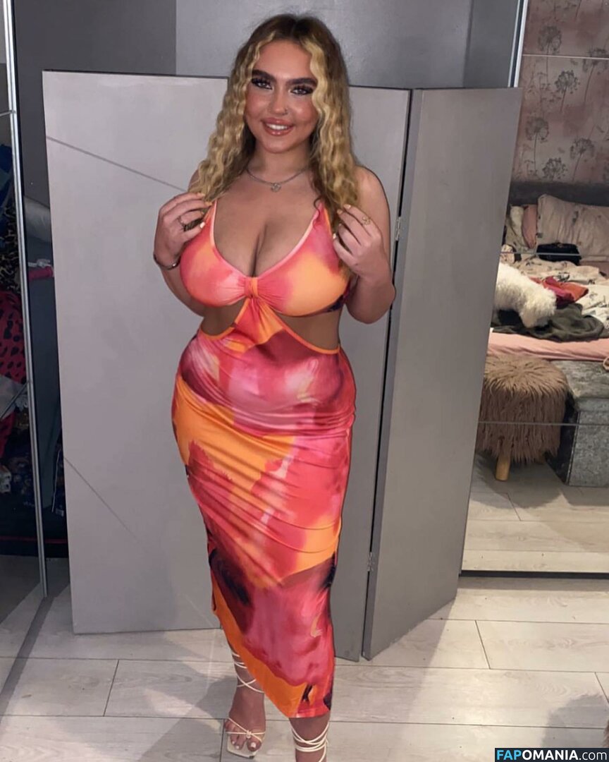 Caoimheeee Çıplak OnlyFans  Sızdırılmış Fotoğraf #25