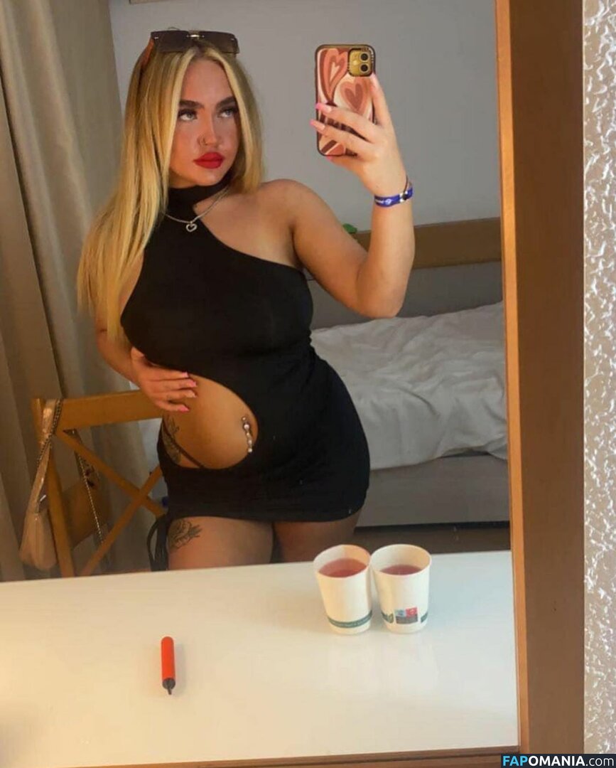 Caoimheeee Çıplak OnlyFans  Sızdırılmış Fotoğraf #39
