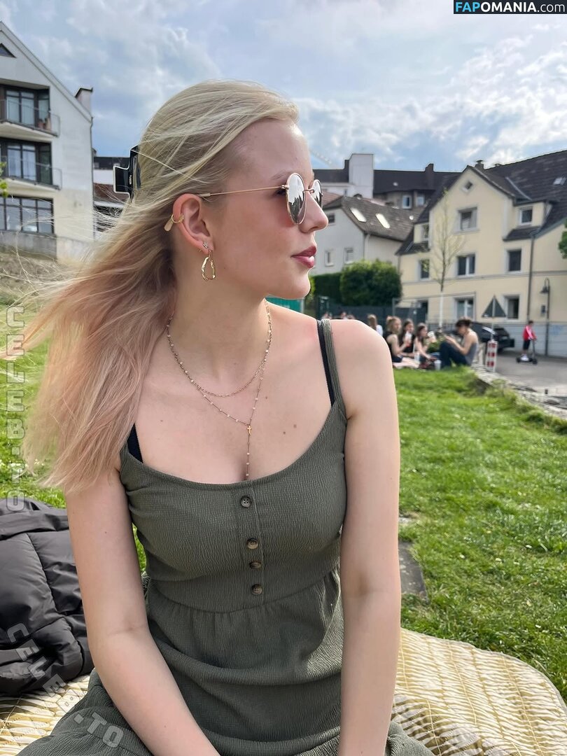 Cara_lb / Cara_lb1 / Cara_liebe Çıplak OnlyFans  Sızdırılmış Fotoğraf #2
