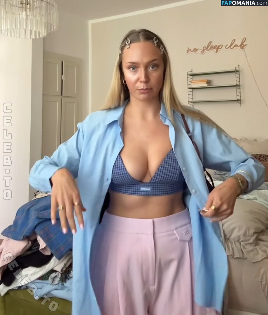 Caramella / kimcaramella Çıplak OnlyFans  Sızdırılmış Fotoğraf #3