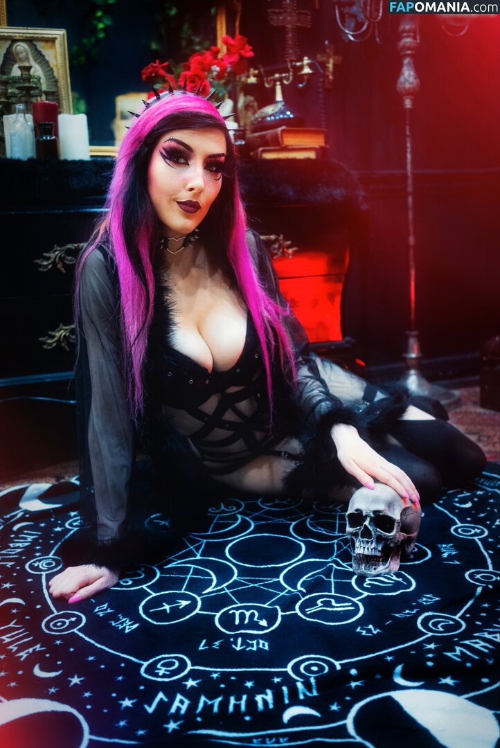 Carina Pusch / Pusch Art / carinapusch Çıplak OnlyFans  Sızdırılmış Fotoğraf #77