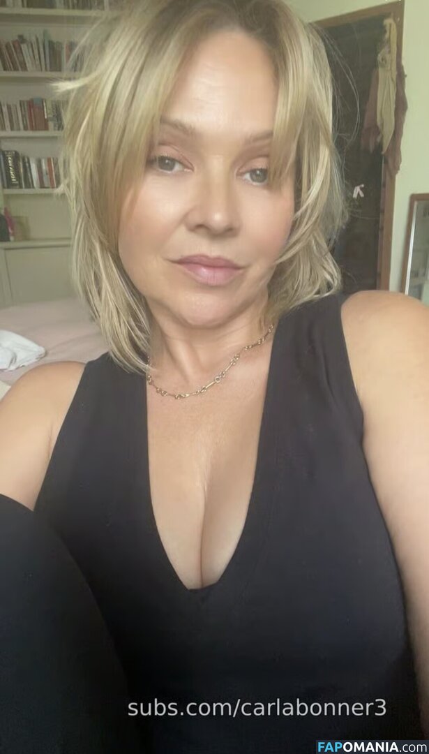 Carla Bonner / carlabonner3 Çıplak OnlyFans  Sızdırılmış Fotoğraf #1