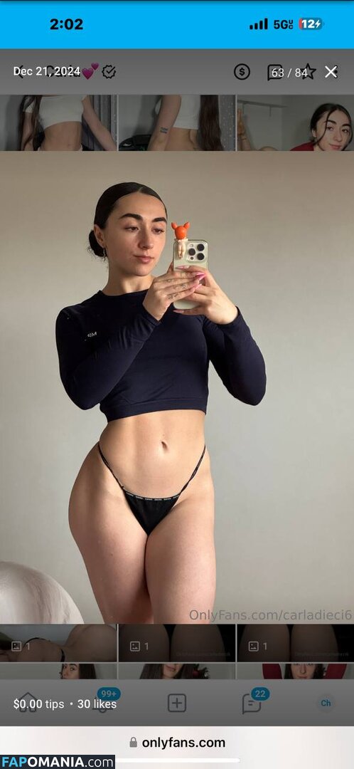 Carla Carladiecixxx / carladieci6 / carladiecixx / https: Çıplak OnlyFans  Sızdırılmış Fotoğraf #1