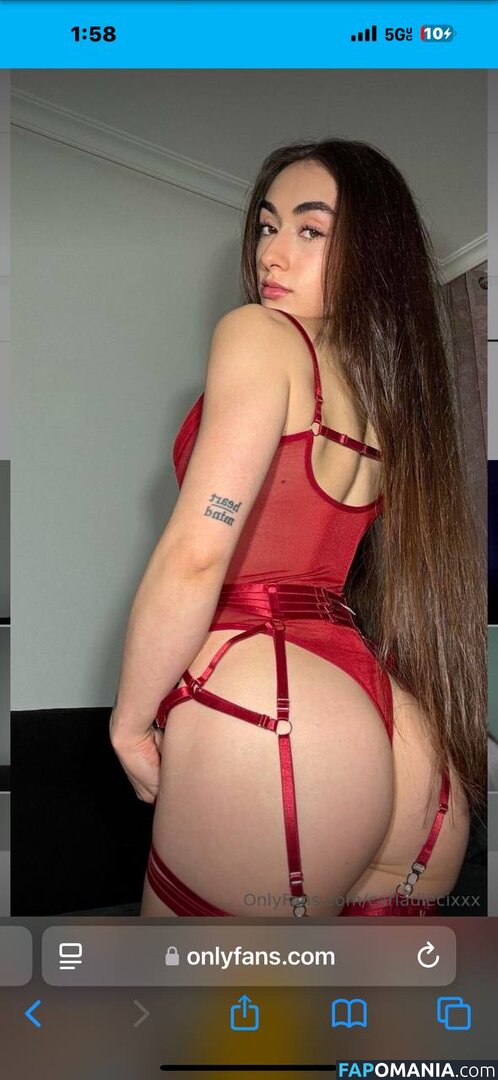 Carla Carladiecixxx / carladieci6 / carladiecixx / https: Çıplak OnlyFans  Sızdırılmış Fotoğraf #9