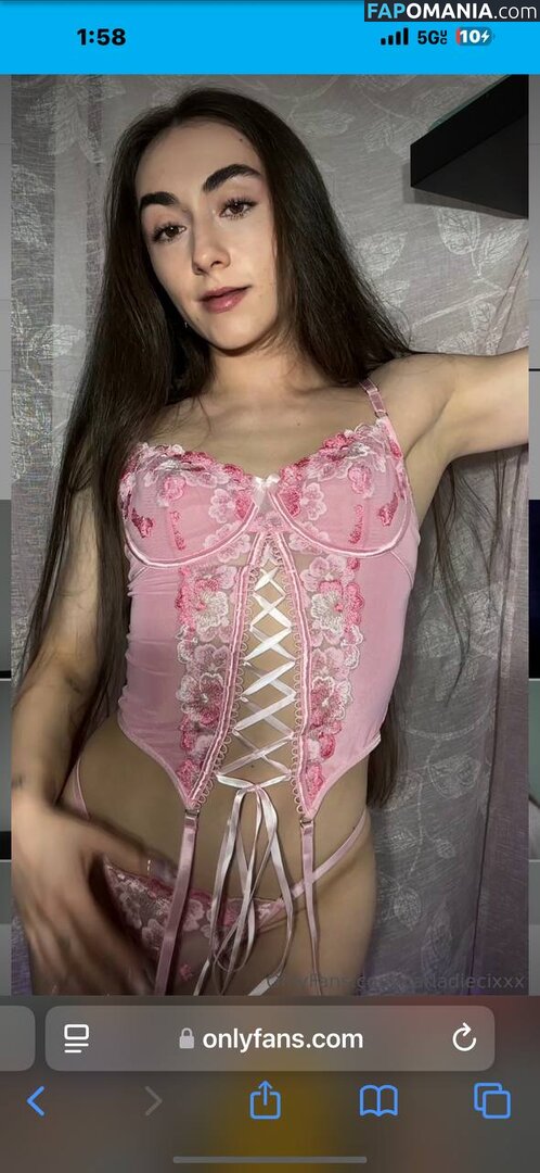 Carla Carladiecixxx / carladieci6 / carladiecixx / https: Çıplak OnlyFans  Sızdırılmış Fotoğraf #10