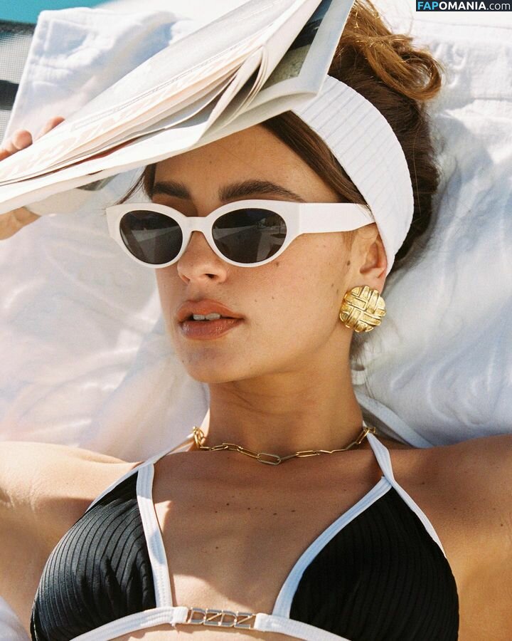 Carla Guetta Cohen Çıplak OnlyFans  Sızdırılmış Fotoğraf #71