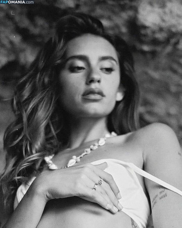 Carla Guetta Cohen Çıplak OnlyFans  Sızdırılmış Fotoğraf #131