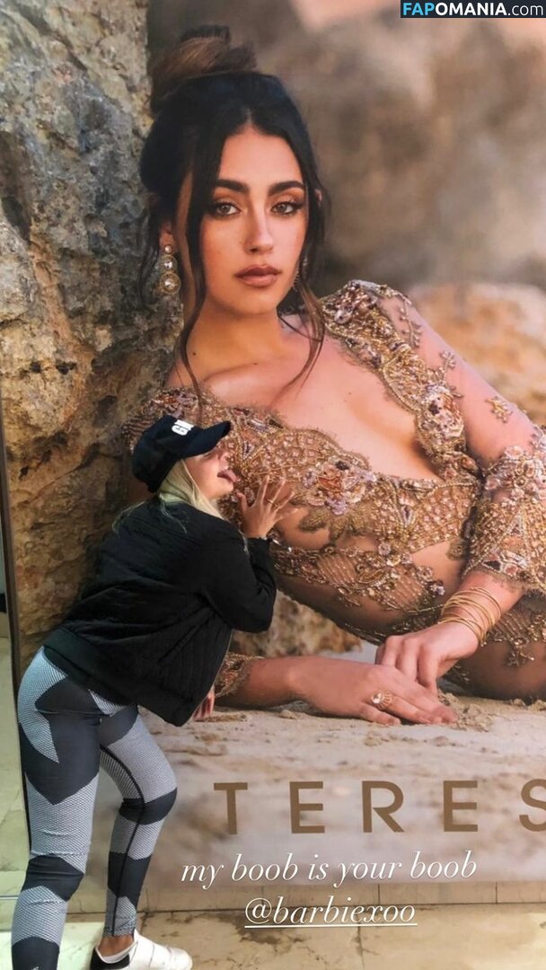 Carla Guetta Cohen Çıplak OnlyFans  Sızdırılmış Fotoğraf #205