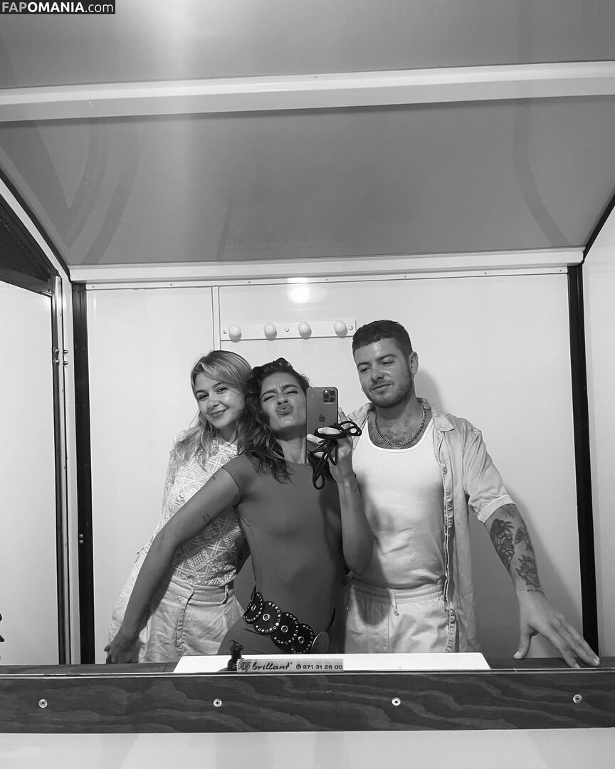 Carla Guetta / carla_guetta / carlaguetta Çıplak OnlyFans  Sızdırılmış Fotoğraf #89