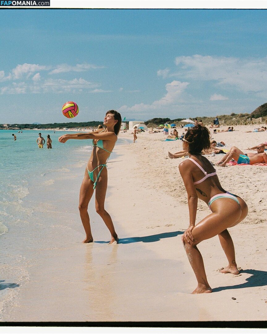 Carla Guetta / carla_guetta / carlaguetta Çıplak OnlyFans  Sızdırılmış Fotoğraf #93