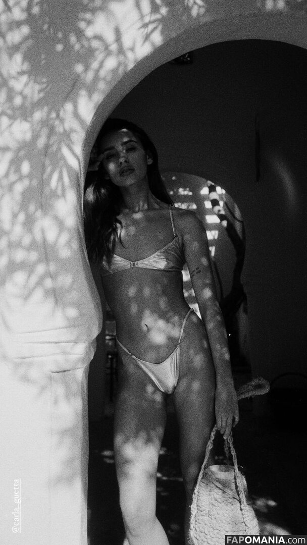 Carla Guetta / carla_guetta / carlaguetta Çıplak OnlyFans  Sızdırılmış Fotoğraf #97