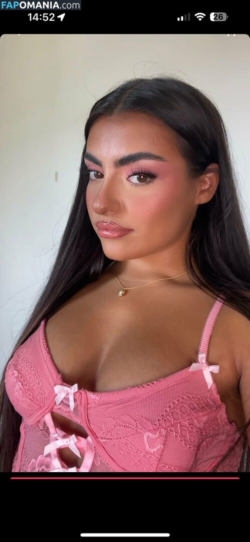 Carla Sophie / carlasophiebtw / carlysophie Çıplak OnlyFans  Sızdırılmış Fotoğraf #21