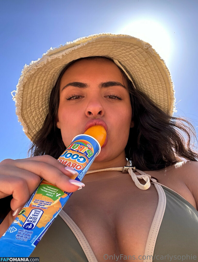 Carla Sophie / carlasophiebtw / carlysophie Çıplak OnlyFans  Sızdırılmış Fotoğraf #86