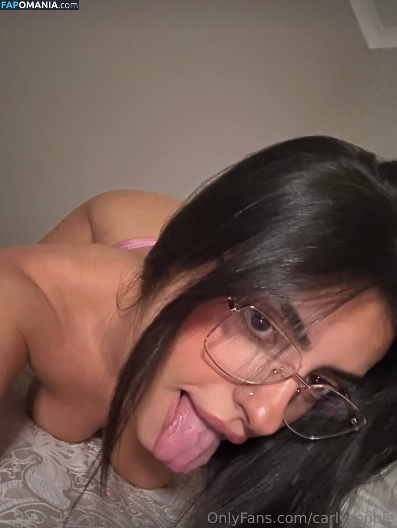 Carla Sophie / carlasophiebtw / carlysophie Çıplak OnlyFans  Sızdırılmış Fotoğraf #114