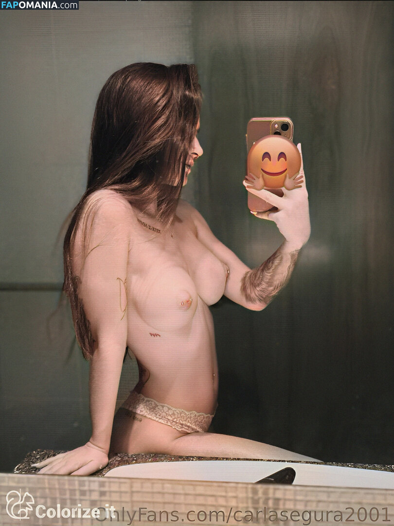 Carlasegura2001 / sgmodel Çıplak OnlyFans  Sızdırılmış Fotoğraf #1
