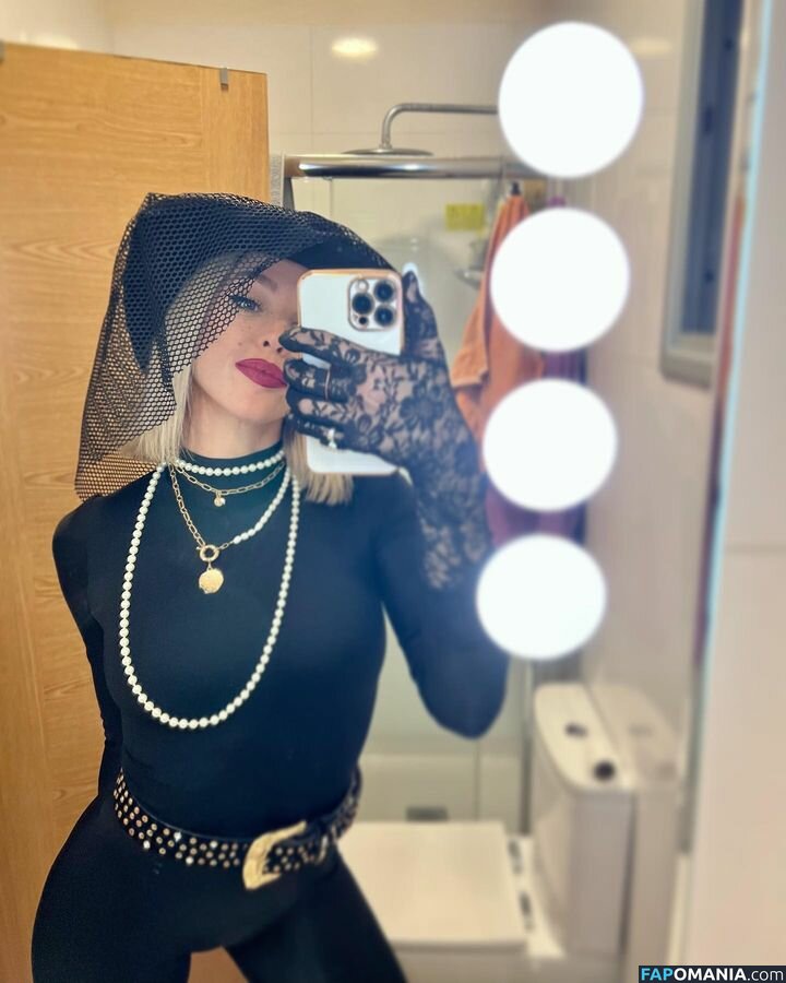 Carlotad26 / carlotta Çıplak OnlyFans  Sızdırılmış Fotoğraf #248