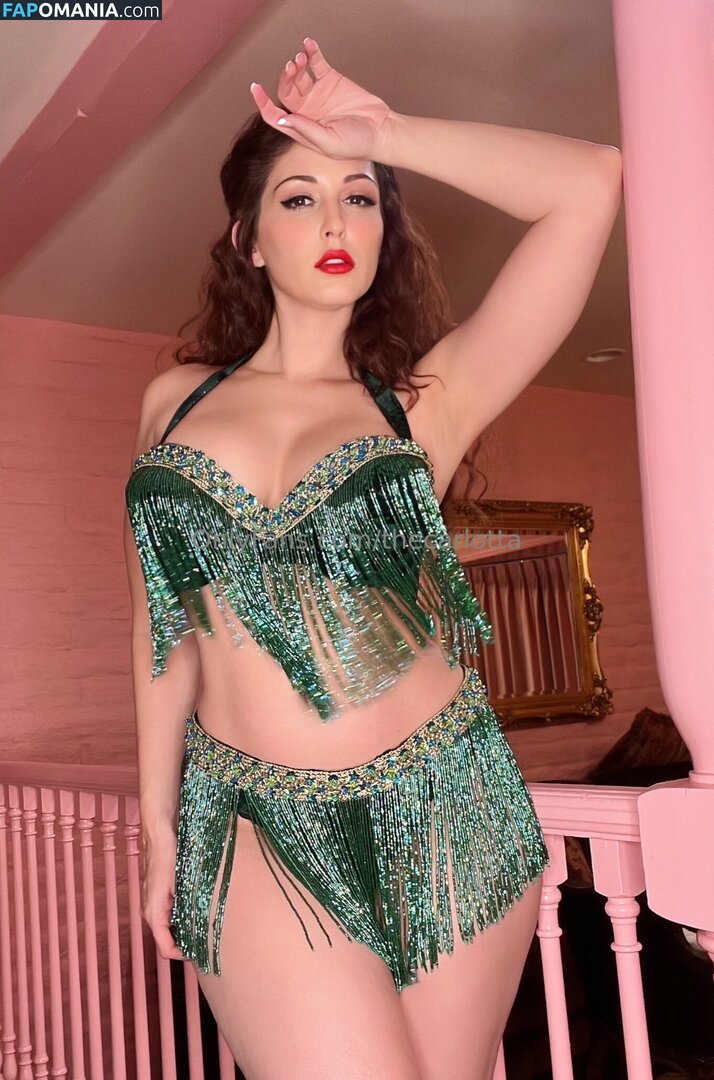 Carlotta Champagne / carlottachampagne / https: / thecarlotta Çıplak OnlyFans  Sızdırılmış Fotoğraf #358