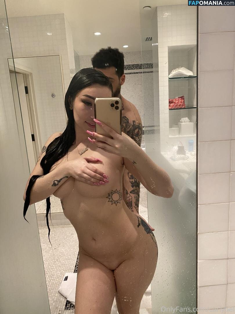 carlybel Çıplak OnlyFans  Sızdırılmış Fotoğraf #6