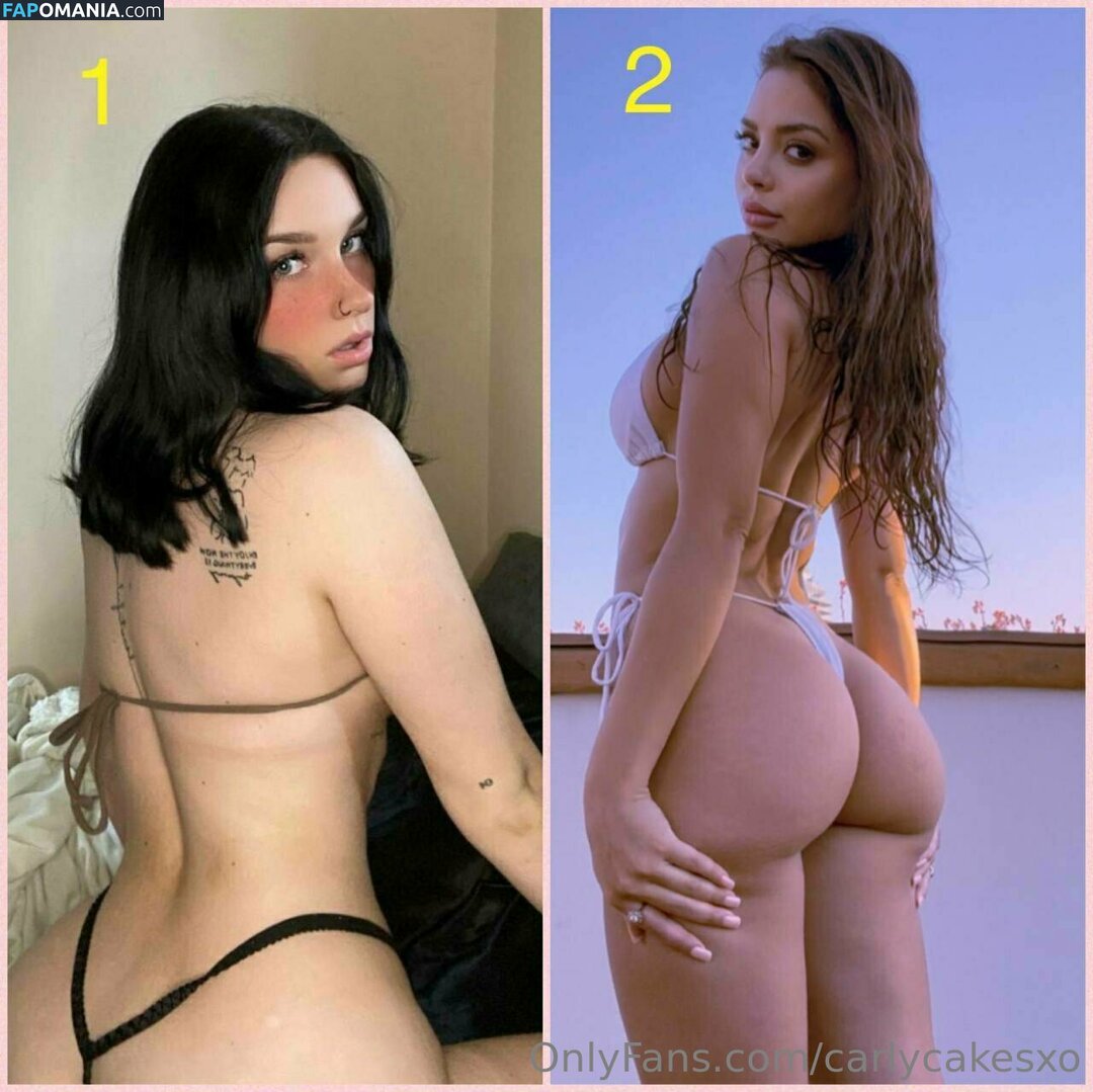 Carly cakes / carlycakesxo / carlycore_ Çıplak OnlyFans  Sızdırılmış Fotoğraf #98