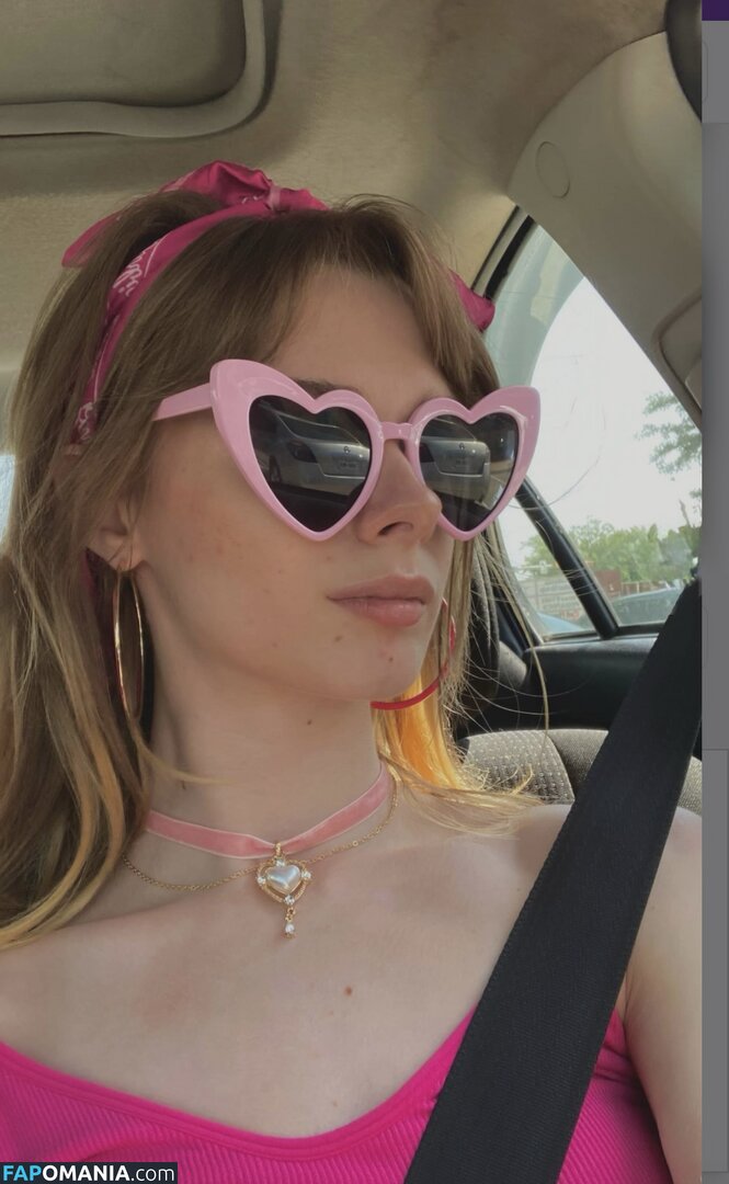 Carmaxlla Çıplak OnlyFans  Sızdırılmış Fotoğraf #1