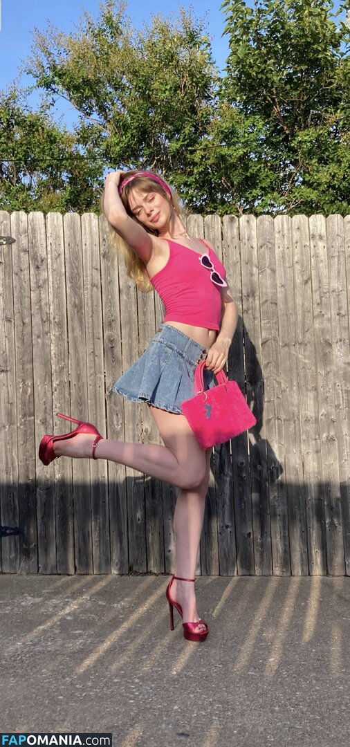 Carmaxlla Çıplak OnlyFans  Sızdırılmış Fotoğraf #4