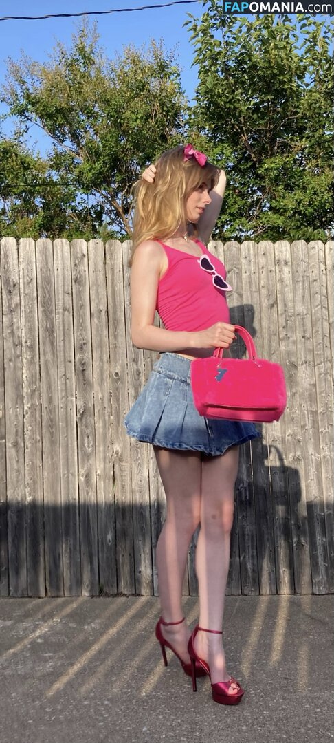 Carmaxlla Çıplak OnlyFans  Sızdırılmış Fotoğraf #5