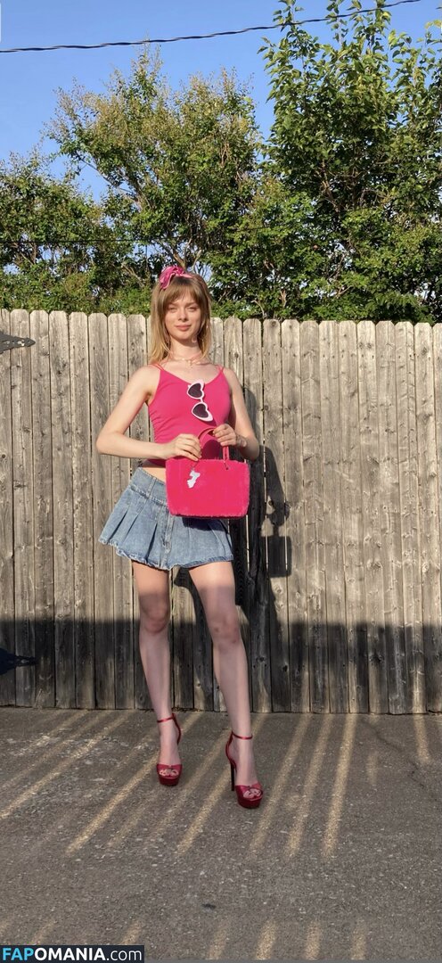 Carmaxlla Çıplak OnlyFans  Sızdırılmış Fotoğraf #6