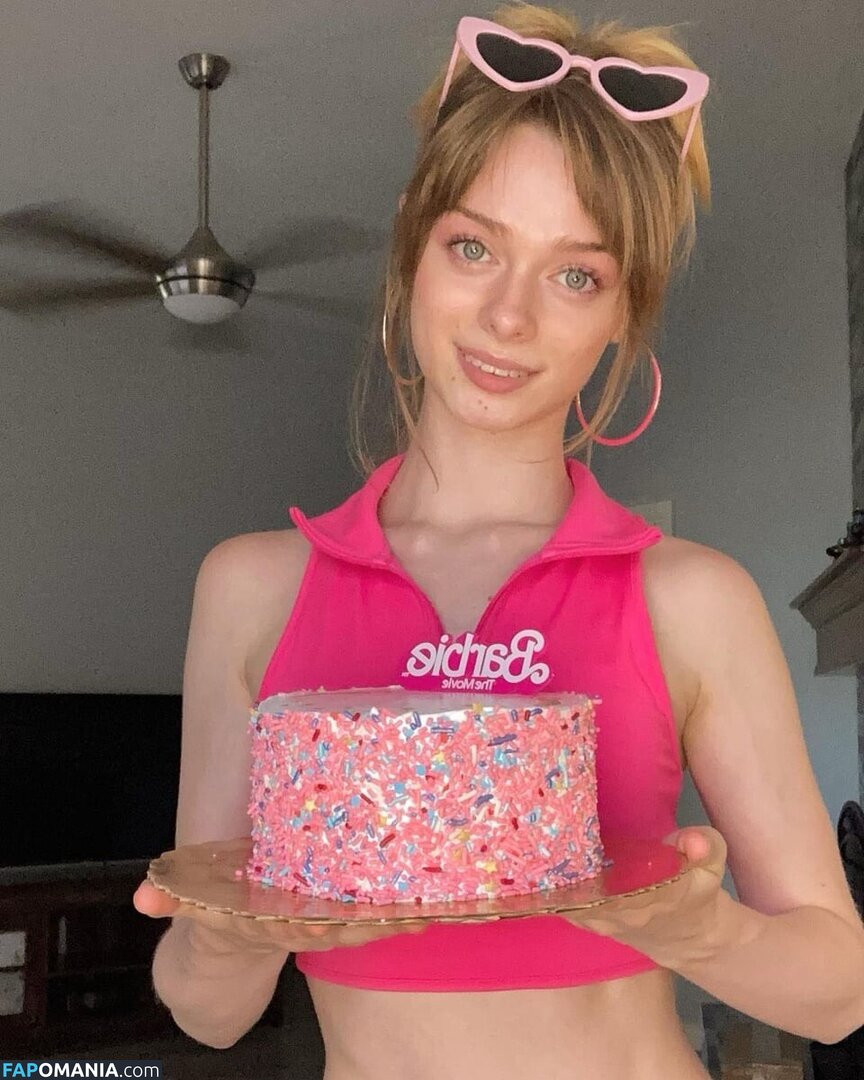 Carmaxlla Çıplak OnlyFans  Sızdırılmış Fotoğraf #11