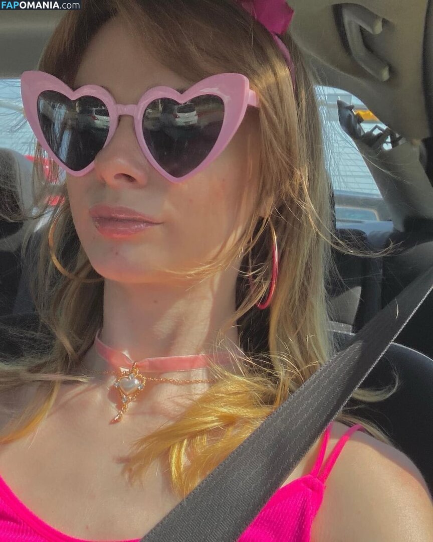 Carmaxlla Çıplak OnlyFans  Sızdırılmış Fotoğraf #12