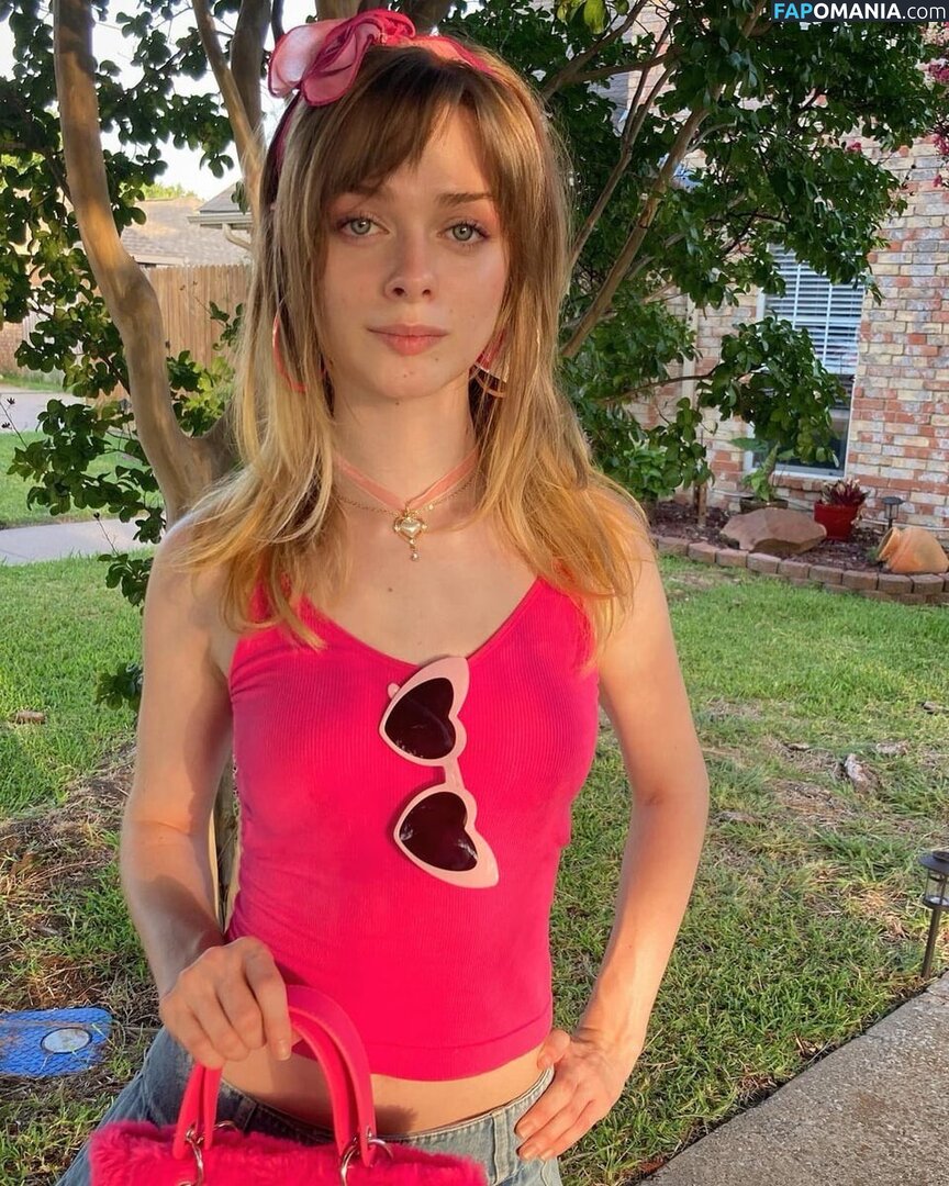 Carmaxlla Çıplak OnlyFans  Sızdırılmış Fotoğraf #13