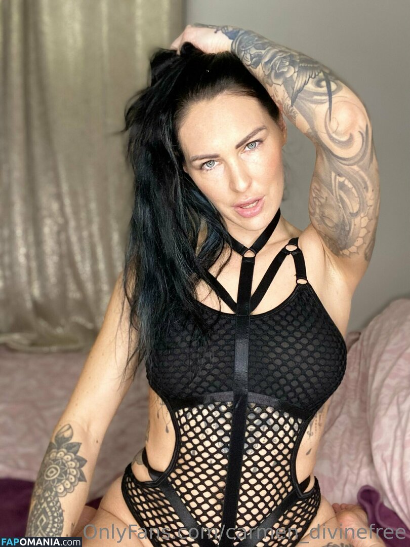 carmen_divinefree / mzsouthernflava Çıplak OnlyFans  Sızdırılmış Fotoğraf #23