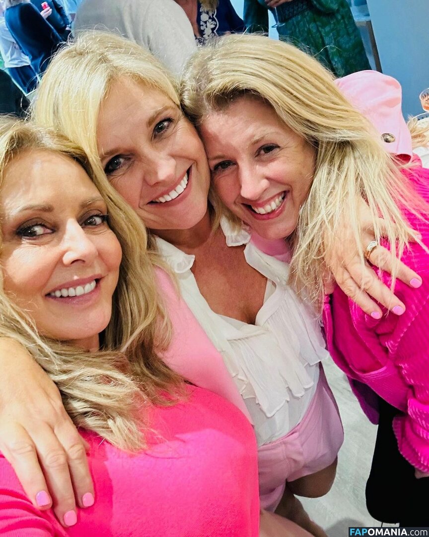 Carol Vorderman Çıplak OnlyFans  Sızdırılmış Fotoğraf #77
