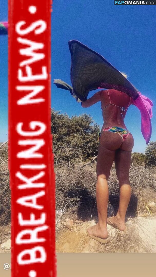 Carolina Dieckmann / loracarola Çıplak OnlyFans  Sızdırılmış Fotoğraf #2